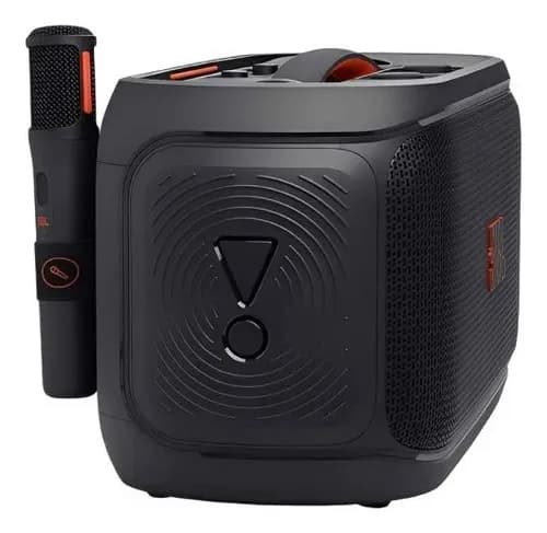 JBL partyboxonthego2 — imagen 3 de 4