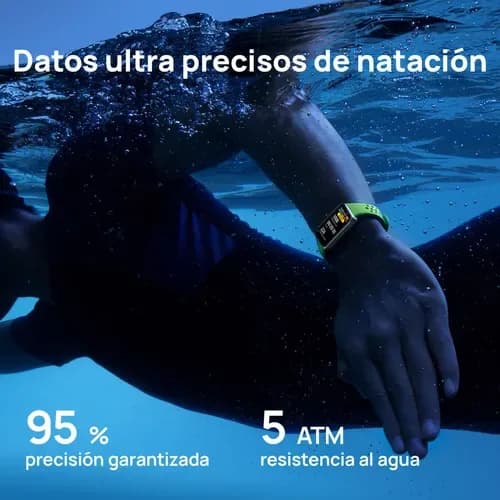 Huawei Band 10 — imagen 6 de 10