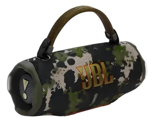 JBL JBL Charge 6 — imagen 5 de 5