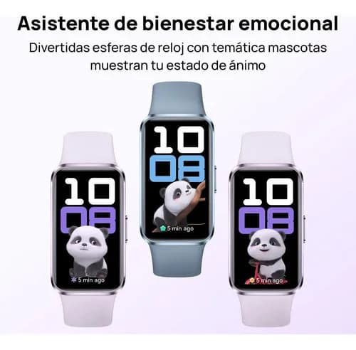 Huawei Band 10 — imagen 7 de 8