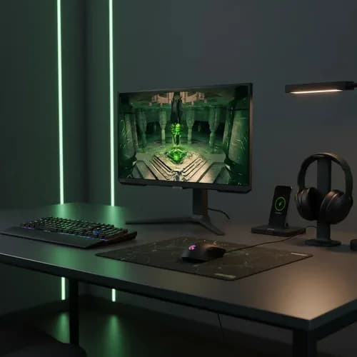 Samsung Legion Y27gq-20 — imagen 3 de 5