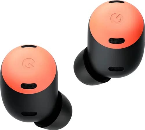 Google Pixel Buds — imagen 2 de 2