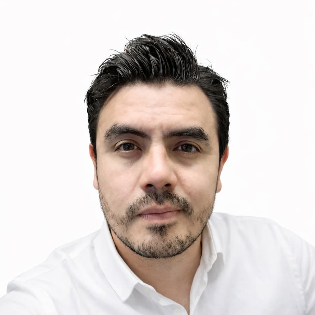 Ricardo Navarro