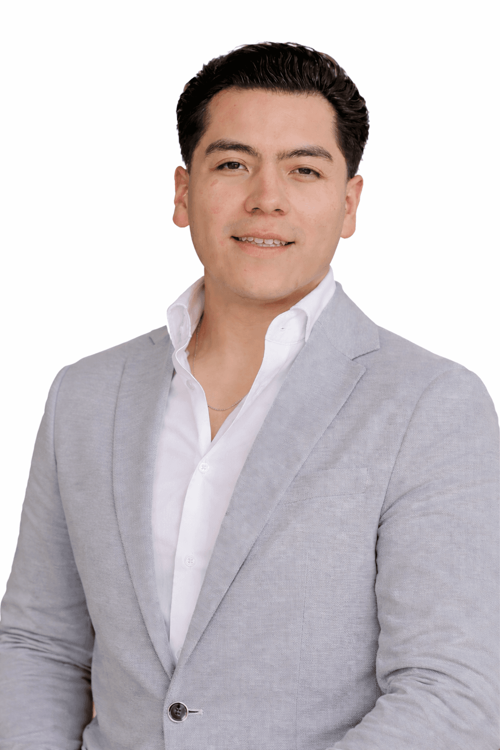 Alex Bautista