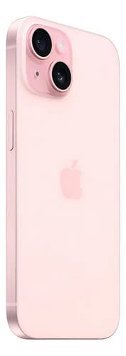 Apple iPhone 15 128 Gb Rosa - 3