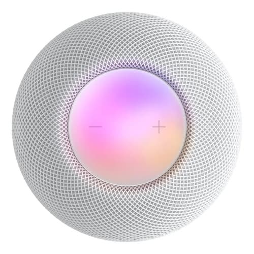 Apple Homepod Mini - Blanco - 2
