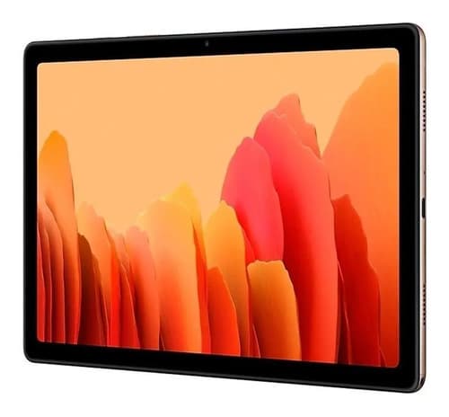 Tablet Samsung Galaxy Tab A7 10.4  32gb Gold Oro Ram 3gb    - Gold - 2