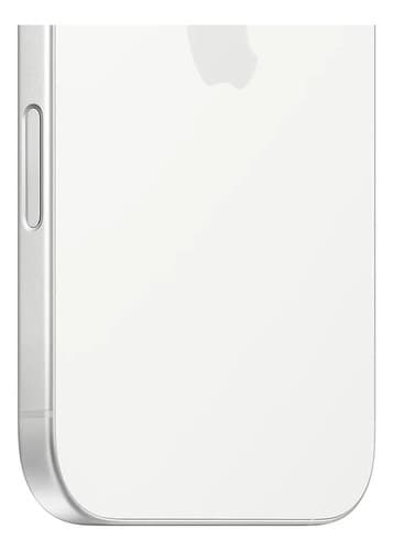 Apple iPhone 16 (128 Gb) - Blanco - Excelente (Reacondicionado) - 6