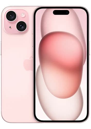 Apple iPhone 15 128 Gb Rosa
