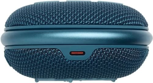 Jbl Clip 4 Con Bluetooth Color Rojo - 9