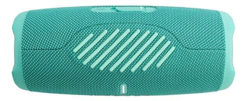 Bocina Jbl Charge 5 Jblcharge5 Portátil Con Bluetooth Waterproof Teal - 6
