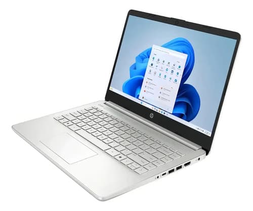 Notebook N150 14 4gb De Ram - 128gb Ssd - Intel Processor Gris - 2