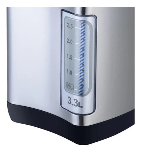 Brentwood Kt33bs Dispensador Eléctrico De Agua Caliente Gris - 3
