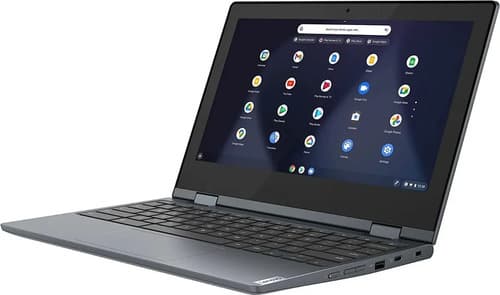Lenovo - Flex 3 11.6 Celeron N4020 4gb Ram 64gb Rom Azul  Azul - 7