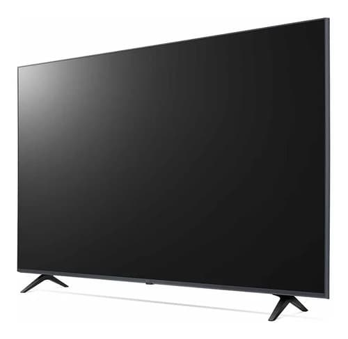 Smart Tv LG Ai Thinq 55up7710psb Webos 4k 55  100v/240v - 2