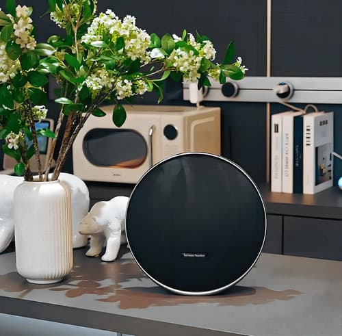 Bocina Bluetooth Harman Kardon Onyx Studio 9 Negro - 3