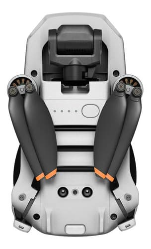 Drone Dji Dji Mini 2 Se Single 2.7k Gris 2.4ghz 1 Batería - 8