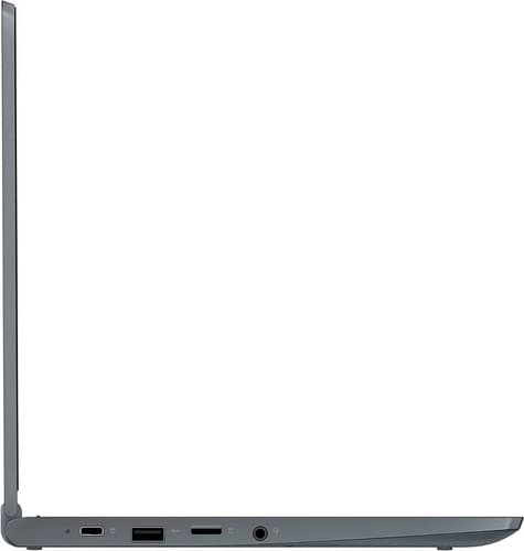 Lenovo - Flex 3 11.6 Celeron N4020 4gb Ram 64gb Rom Azul  Azul - 6