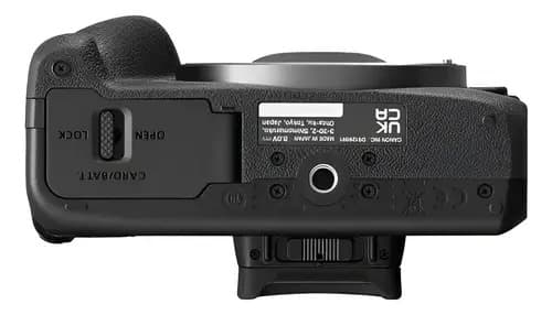 Cámara Canon Mirrorless Eos R100 Rf-s 18-45mmoutlet Negro - 3
