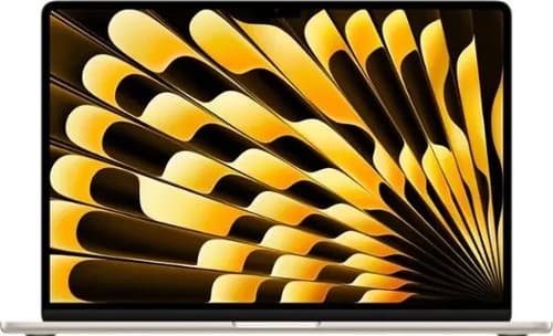 Macbook Air 15  Laptop M2 Chip - 8gb Memory -512gb Starlight Dorado