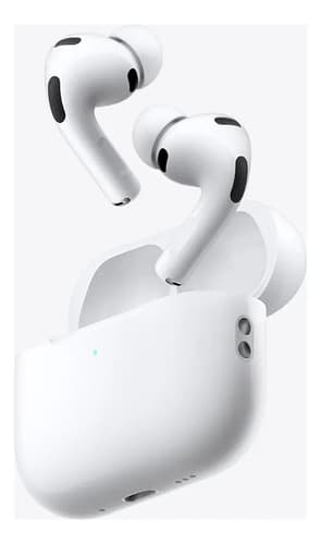 Apple AirPods Pro 3 Color Blanco Con Cancelación De Ruido Blanco - 2