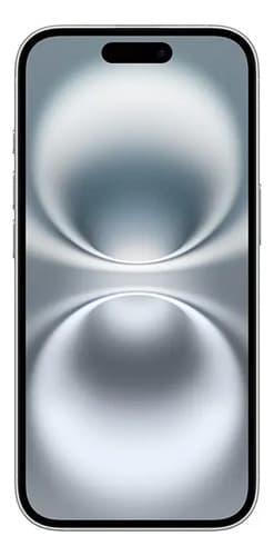 Apple iPhone 16 (128 Gb) - Blanco - Excelente (Reacondicionado) - 3
