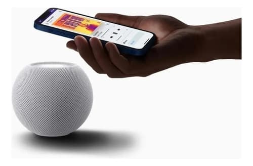 Apple Homepod Mini - Blanco - 3