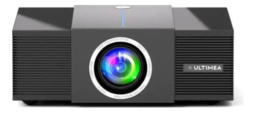 Ultimea Proyector Apollo P60 Native 1080p Negro - 3
