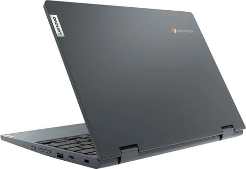 Lenovo - Flex 3 11.6 Celeron N4020 4gb Ram 64gb Rom Azul  Azul - 3