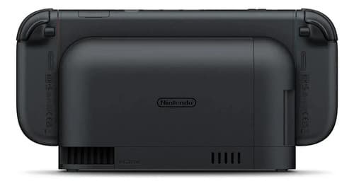 Consola Nintendo Switch 2 Outlet Negro - 3