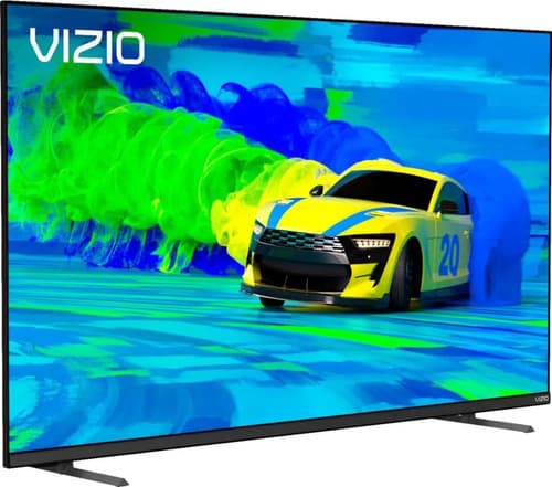 Vizio - Smart Tv 4k Uhd Hdr Qled S-m7 De 50  M50q7-j01 Negro - 9