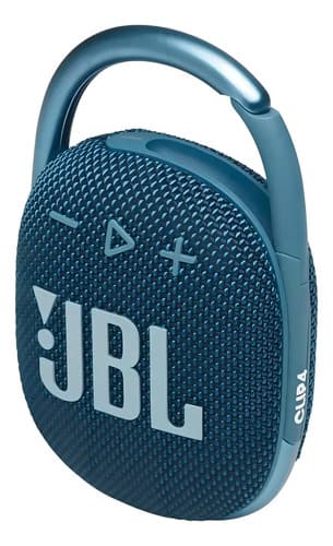 Jbl Clip 4 Con Bluetooth Color Rojo - 6
