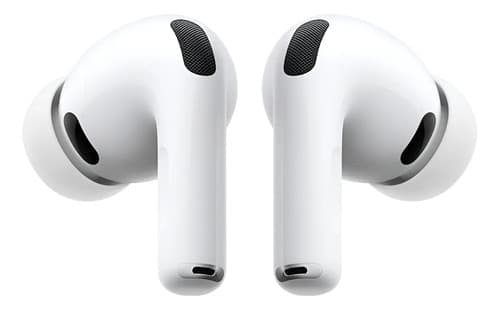 Apple AirPods Pro 3 Color Blanco Con Cancelación De Ruido Blanco