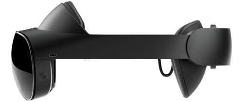 Lentes De Realidad Virtual Oculus Meta Quest Pro 256gb Negro - 3
