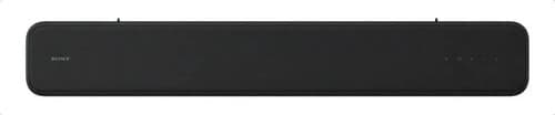 Home Theater Sony Ht-s2000 Negro 127v - 2