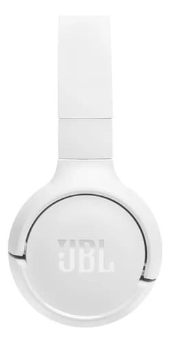Audífonos Jbl Tune 520bt Over-ear Con Bluetooth Color Blanco - Blanco - 4