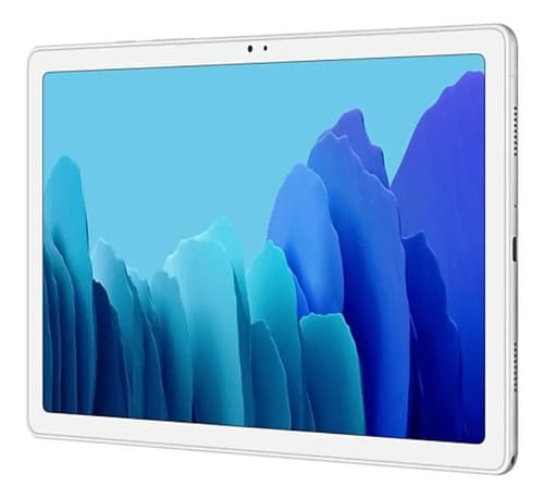 Tablet Samsung Galaxy Tab A7 Sm-t505 10.4  32gb/3 Plata Lte Silver - 3