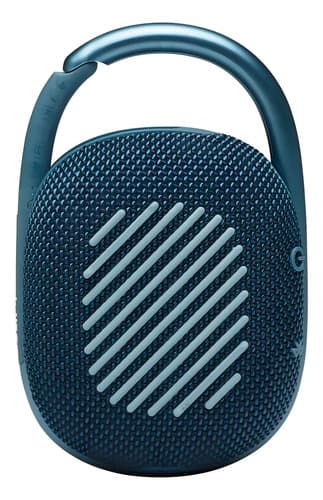 Jbl Clip 4 Con Bluetooth Color Rojo - 3