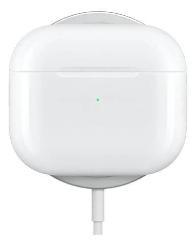 Apple AirPods (3ª Generación) Con Caja De Carga Magsafe 1 - 8