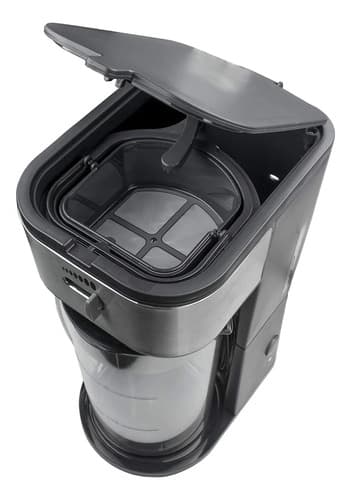 Maquina para Café y Té Helado Jarra de 1.9l, Brentwood Negro Negro - 5