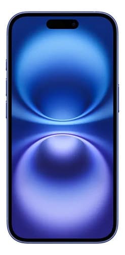 Apple iPhone 16 (128 Gb) - Color Azul Ultramarine - 2