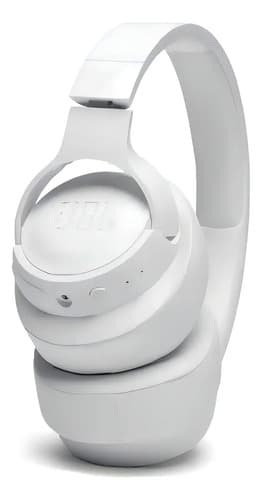 Auriculares Inalámbricos Jbl Tune 710bt Blanco