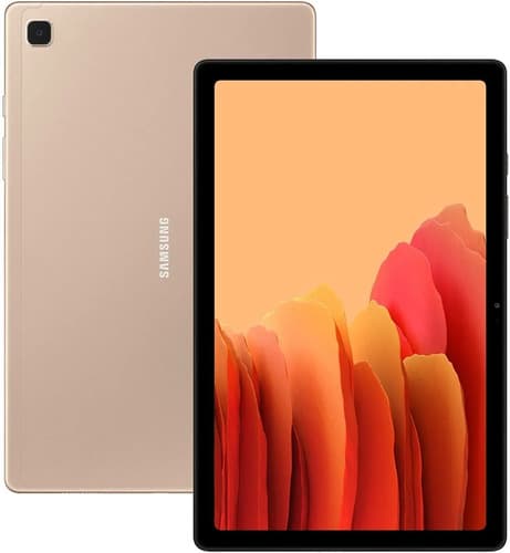 Tablet Samsung Galaxy Tab A7 10.4  32gb Gold Oro Ram 3gb    - Gold