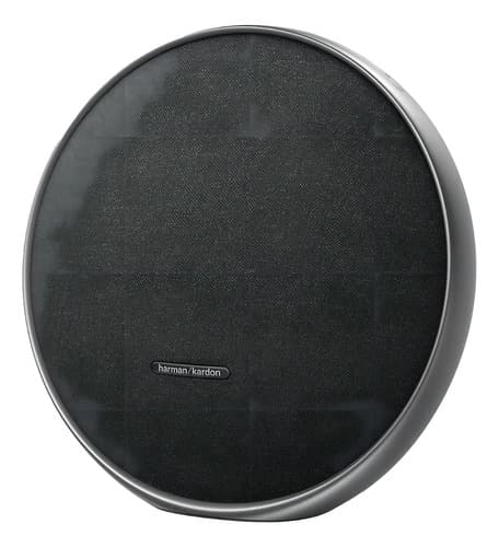Bocina Bluetooth Harman Kardon Onyx Studio 9 Negro