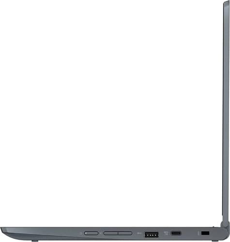 Lenovo - Flex 3 11.6 Celeron N4020 4gb Ram 64gb Rom Azul  Azul - 5