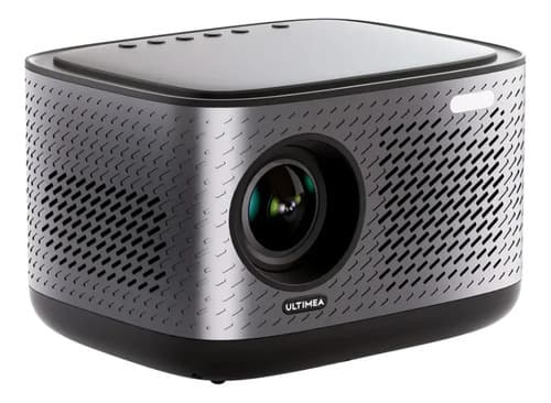 Proyector Led Ultimea Apollo P50 Negro 1080p 4k Wifi Certificado Netflix - 3