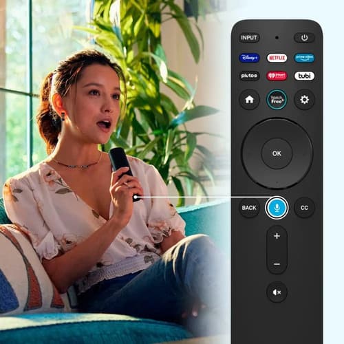 Vizio - Smart Tv 4k Uhd Hdr Qled S-m7 De 50  M50q7-j01 Negro - 3