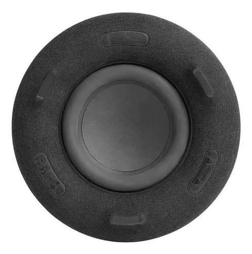 Bocina Harman Kardon Aura Studio 3 Portátil Bluetooth Negra Negro - 3