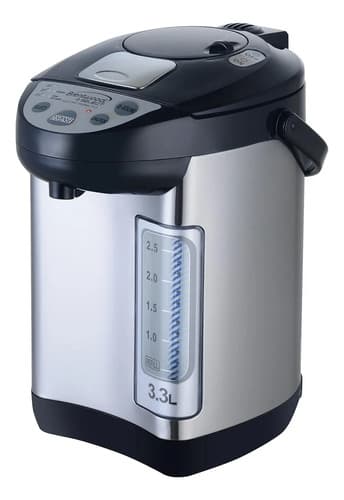 Brentwood Kt33bs Dispensador Eléctrico De Agua Caliente Gris