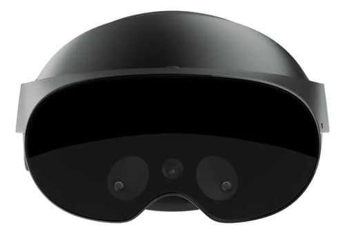 Lentes De Realidad Virtual Oculus Meta Quest Pro 256gb Negro - 4
